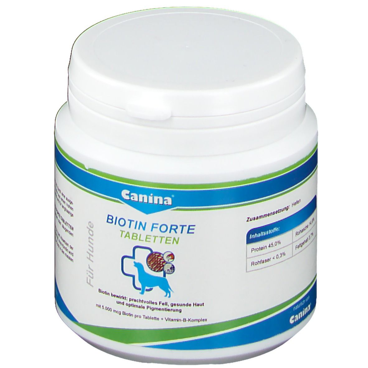 Canina® Biotin forte