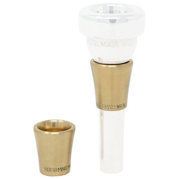 Breslmair Booster Flugelhorn G 12g