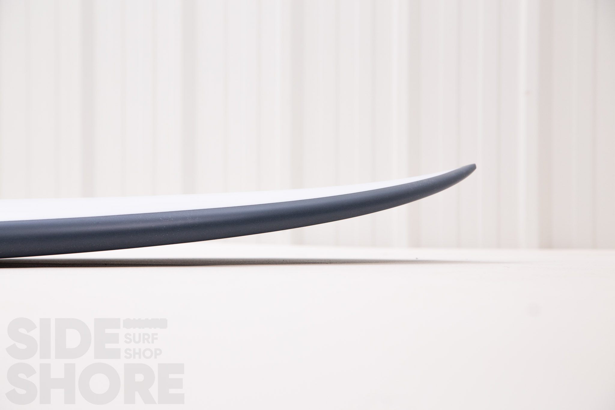 Lost RNF 96 - Spray Grey   Volan - 5'8 x 20.25