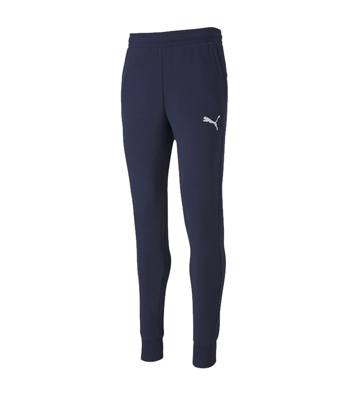 PUMA teamGOAL 23 Casuals Pants Jogginghose F06