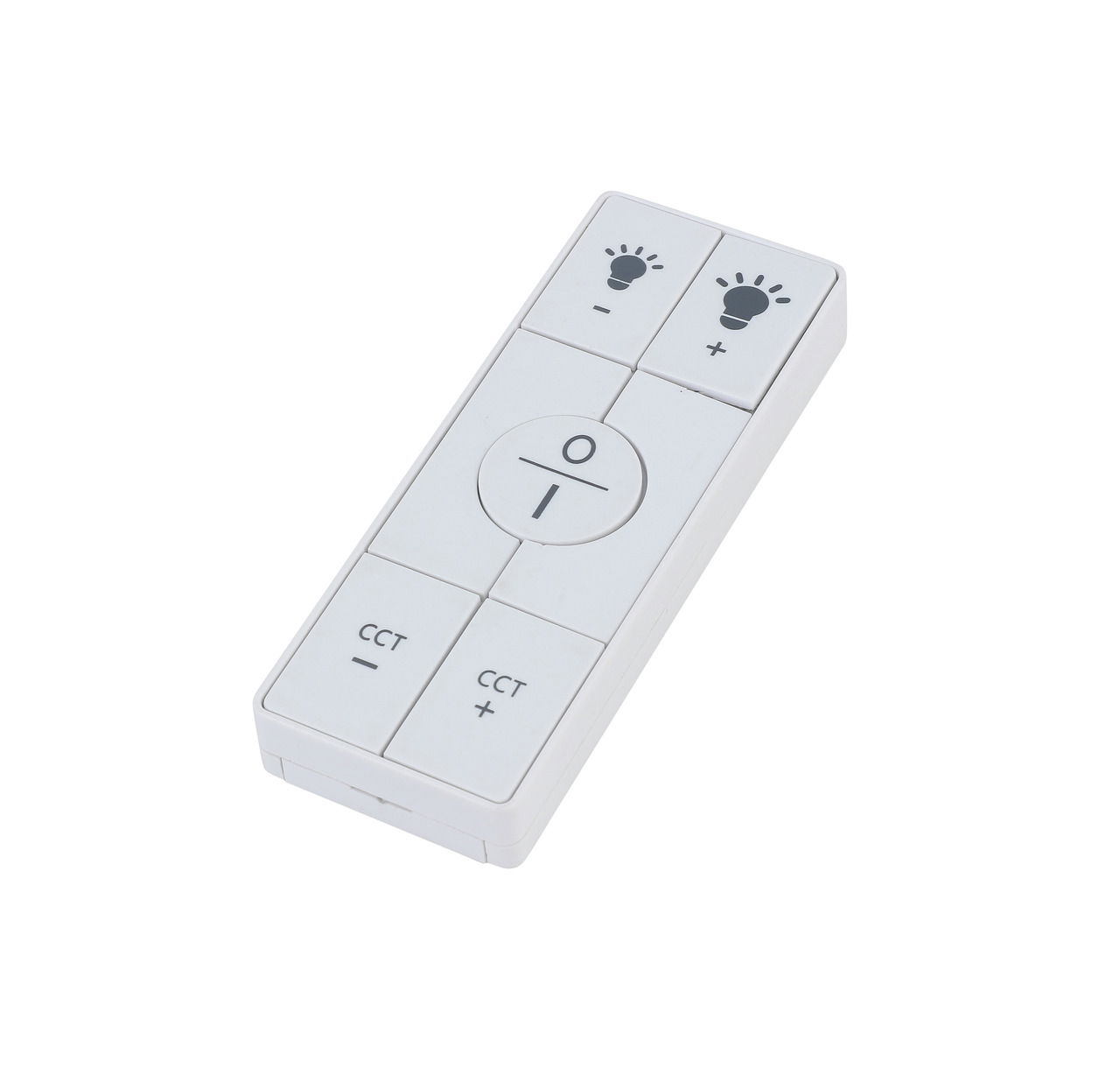 Novel LED-Deckenleuchte SCOTA