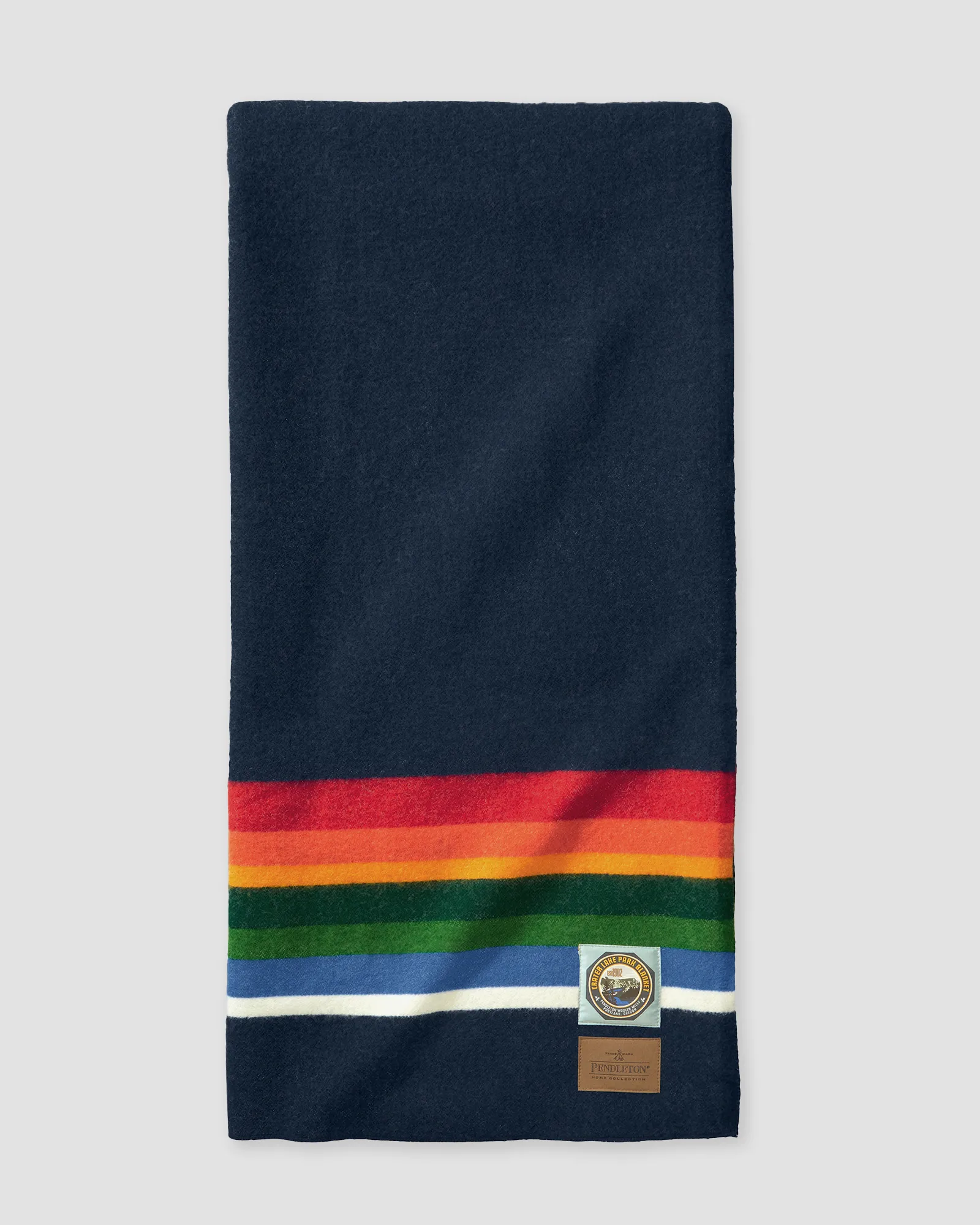 Pendleton National Park Throw (137 x 168cm)