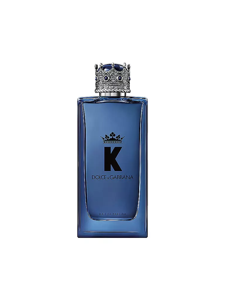 DOLCE&GABBANA K by DOLCE&GABBANA Eau de Parfum 150ml keine Farbe