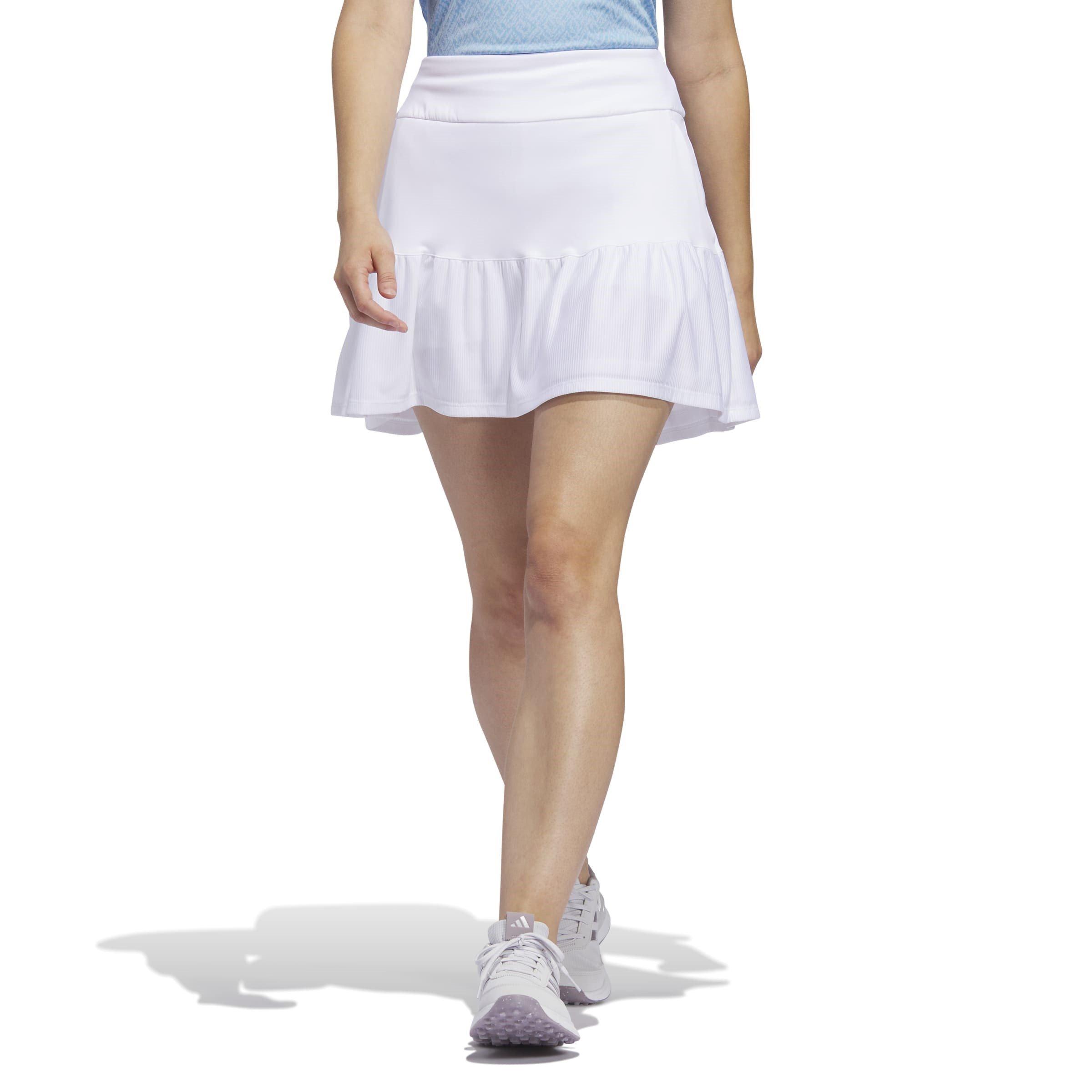 adidas Ultimate365 Frill Skirt Womens