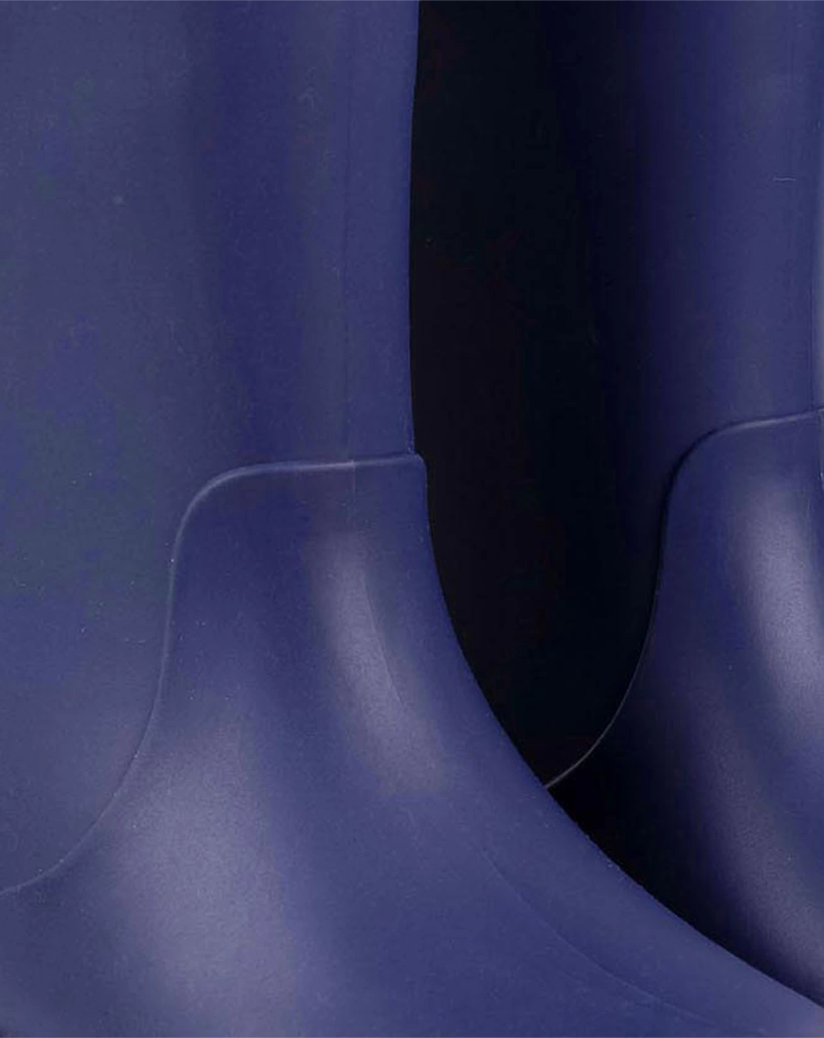 Gummistiefel SKUR in blue