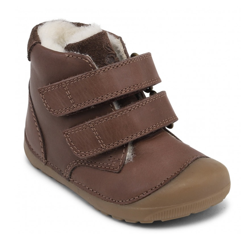 Bundgaard Bundgaard Petit Mid Winter Chocolat