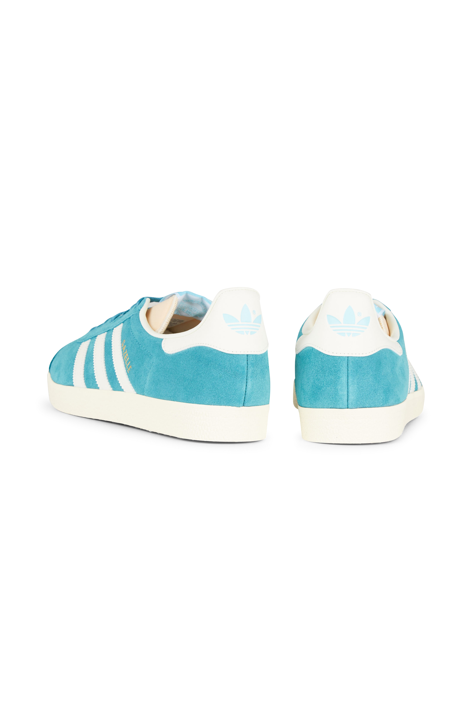 ADIDAS Baskets GAZELLE Vert