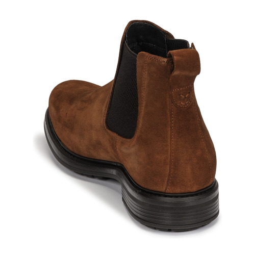 Casual Attitude - NONILLE - Marron