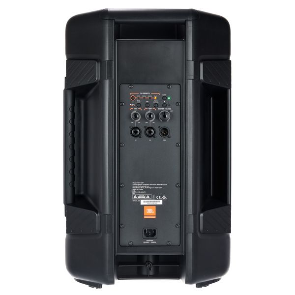 JBL IRX 112 BT Bag Stereo Bundle