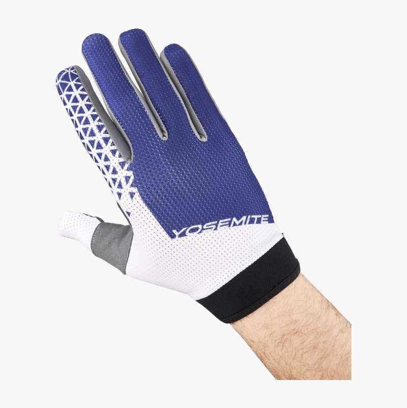 Sykkelhanske «Skin» S