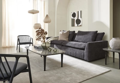 Heaven 3 pers. XL Sofa