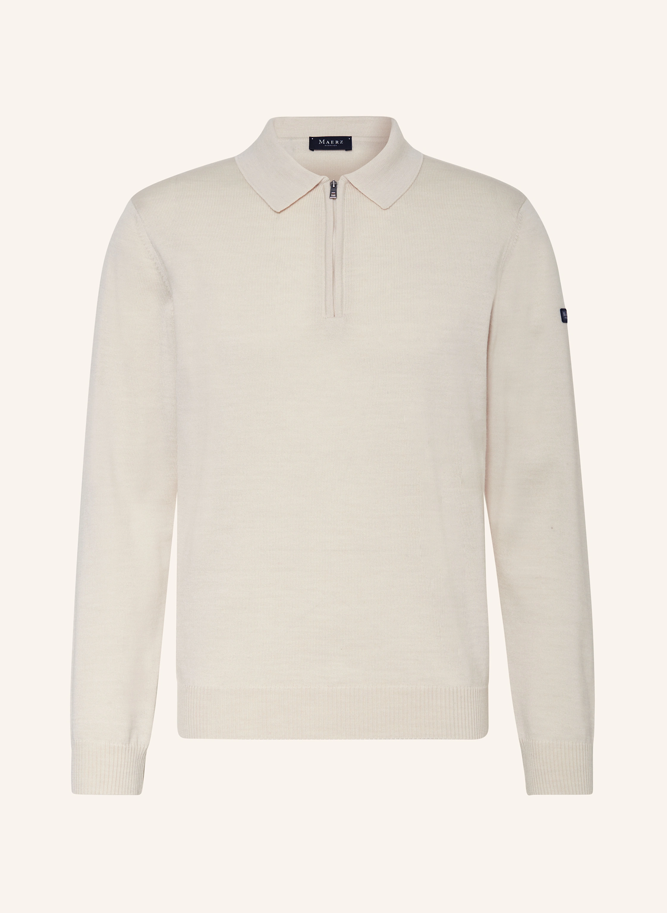 MAERZ MUENCHEN Pullover aus Merinowolle