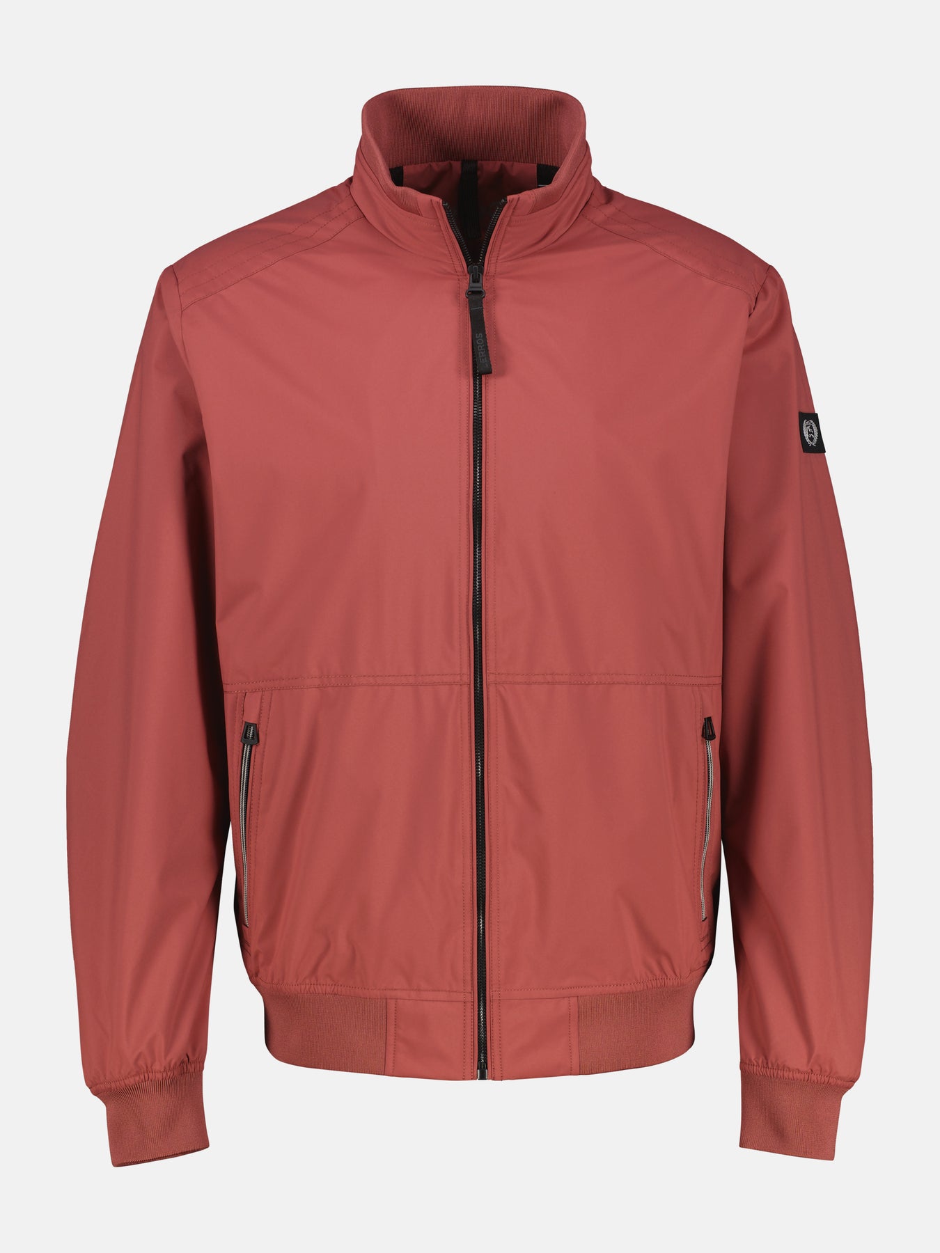 Wind- und wasserabweisender Herren Blouson
