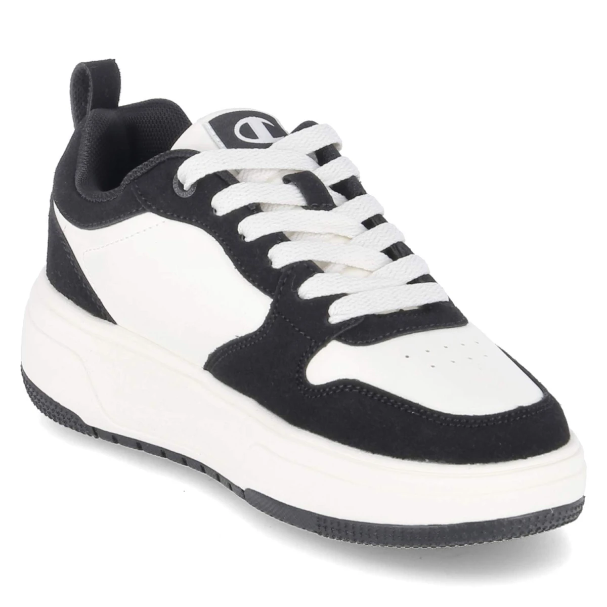 ChampionLow Sneaker RD 18 LITE LOW - natl/nbk