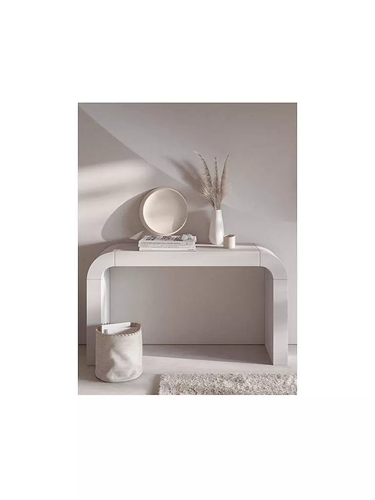 VILLEROY & BOCH Präsentationsplatte 37cm NEW MOON Beige beige