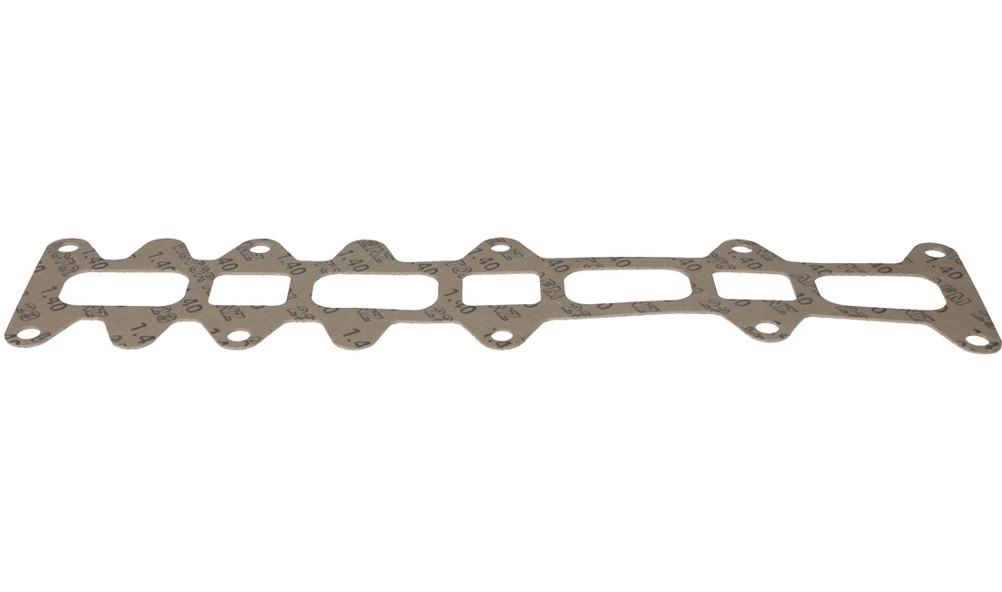Pakning, udstødningsmanifold