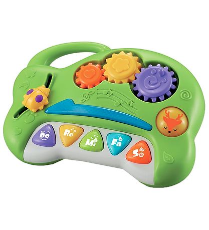 Scandinavian Baby Products Musikinstrument m. Ton/Licht