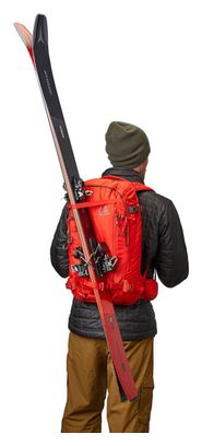 Sac de Randonnée Gregory Targhee 26L Rouge