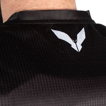 Maillot cross Prov HOLESHOT GREY 2022 - Gris