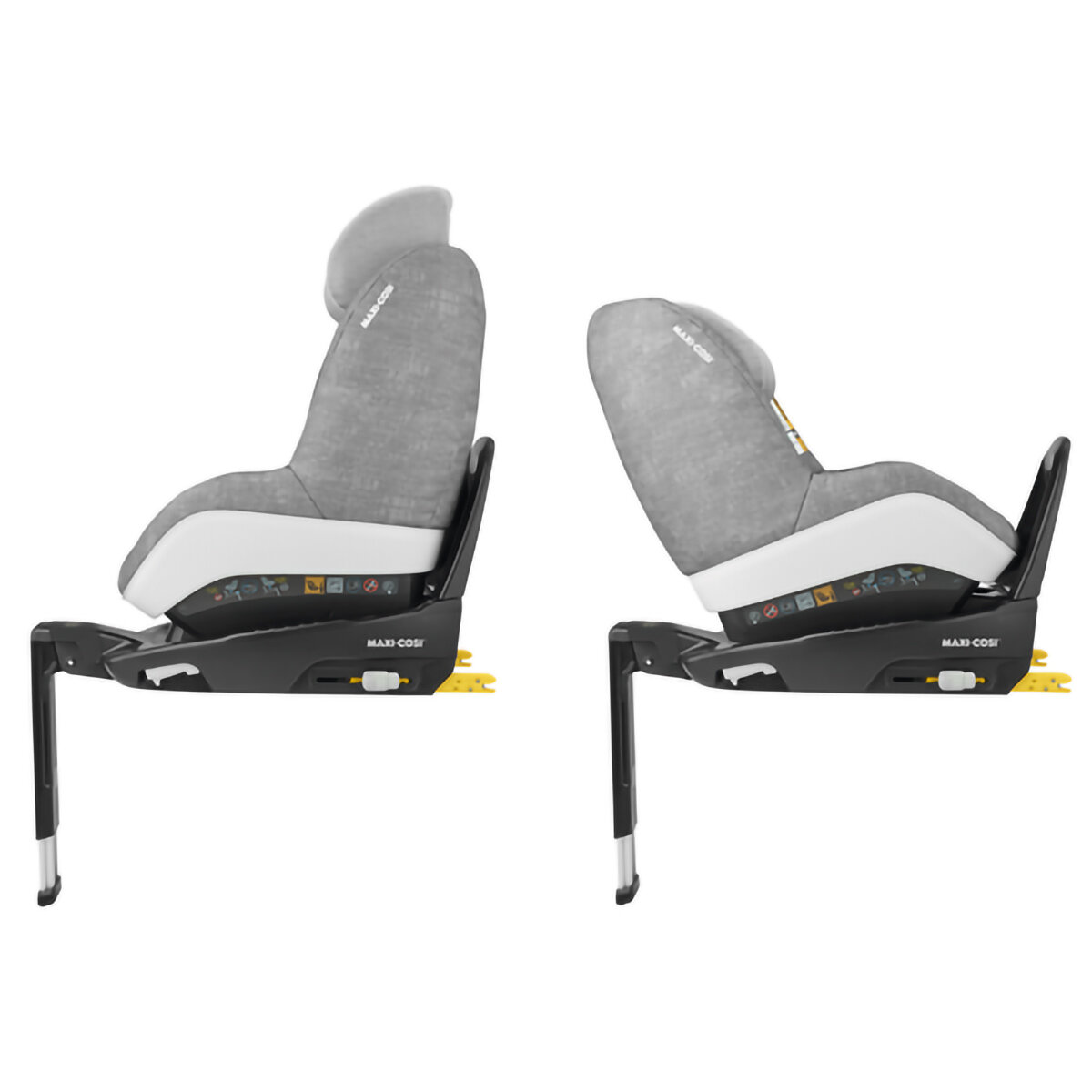 Maxi-Cosi Maxi Cosi Basisstation FamilyFix3