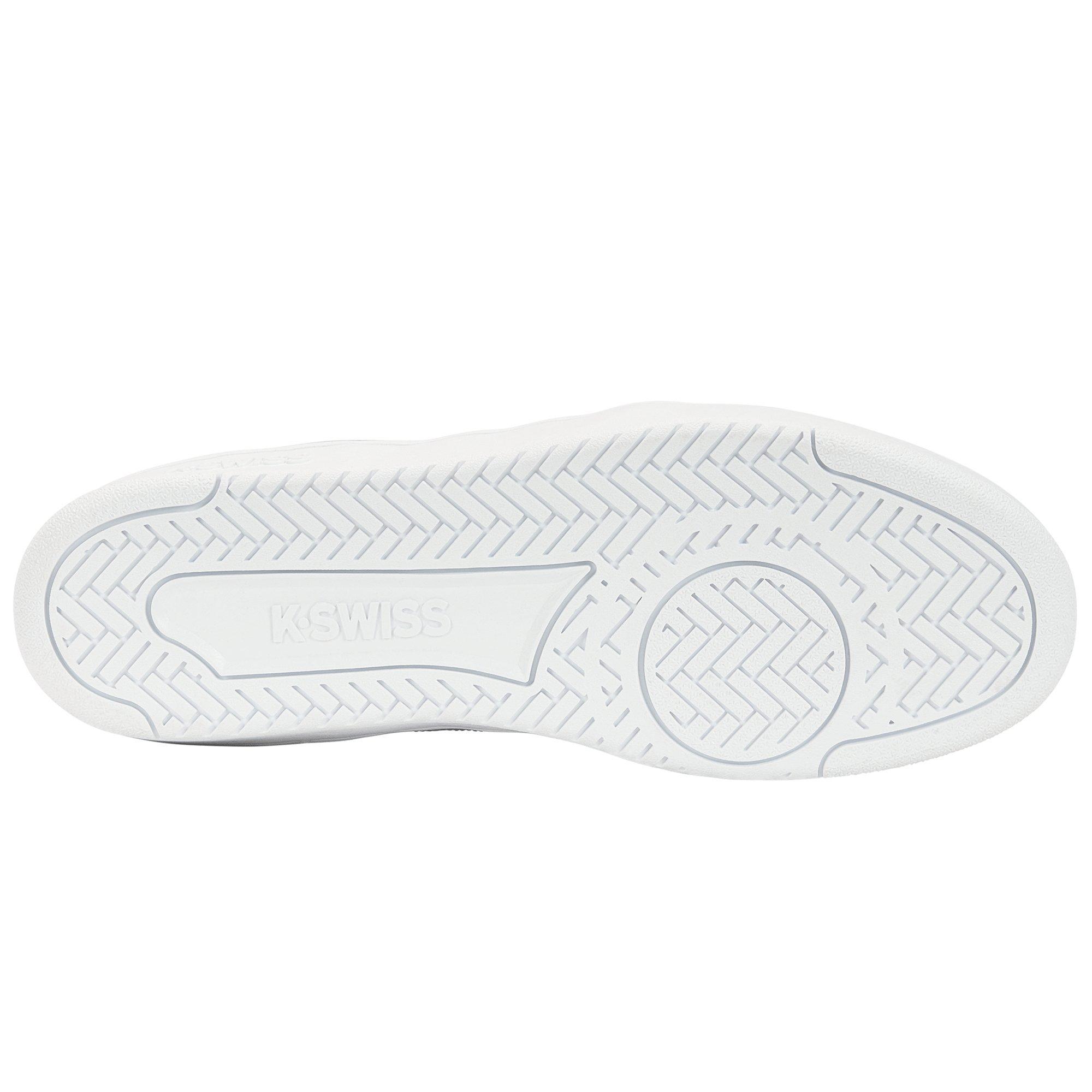 K-Swiss Court Palisades Trainers Mens