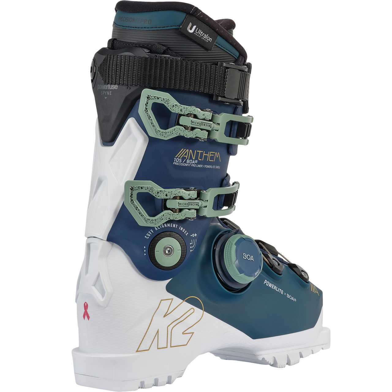 K2 Anthem 105 W BOA GW | Alpinskischuhe | Skischuhe | Alpin Ski | XSPO