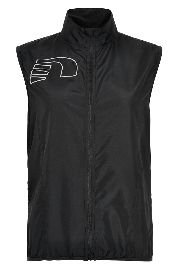Newline Core Vest Sort Dame