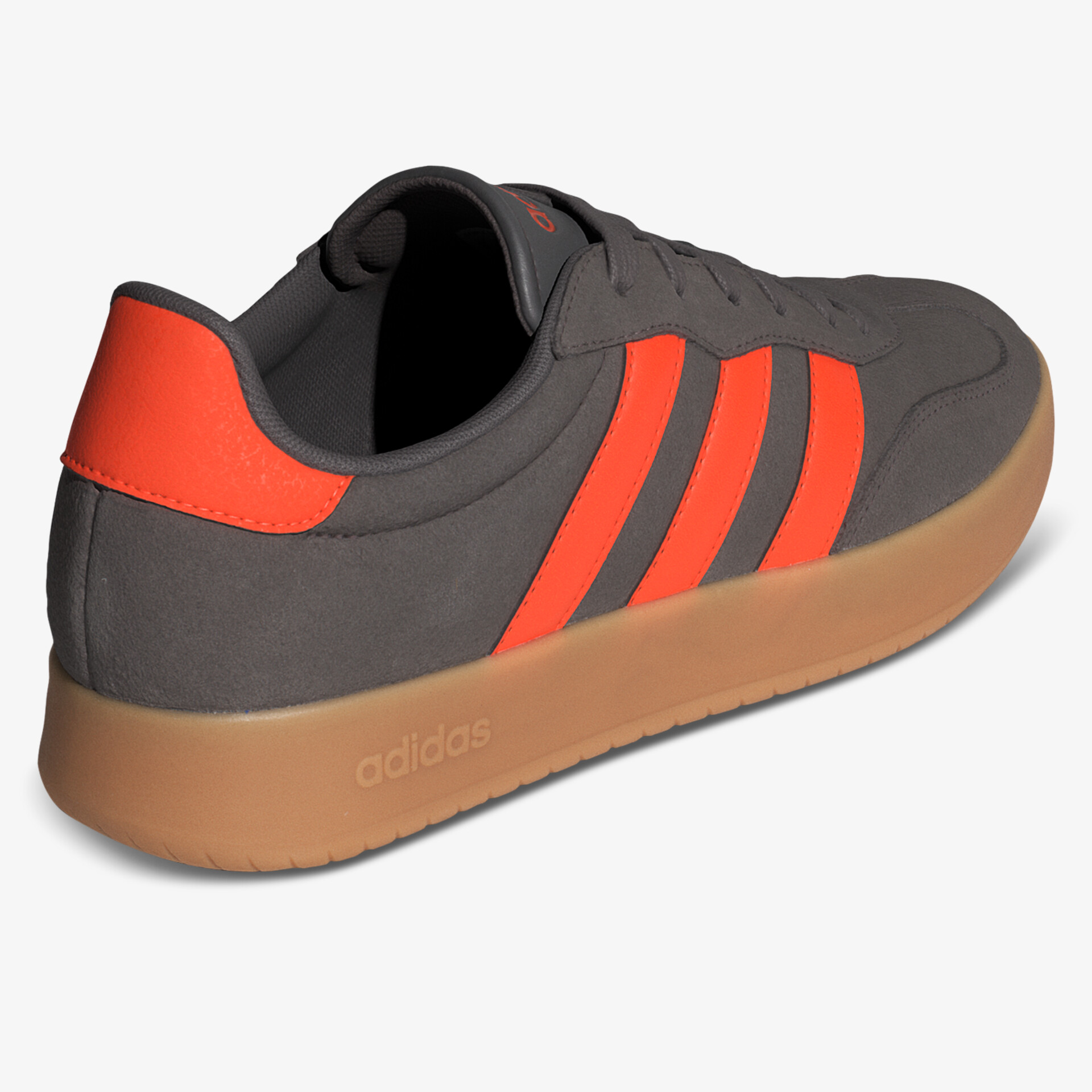 adidas Herren Sneaker Low grau