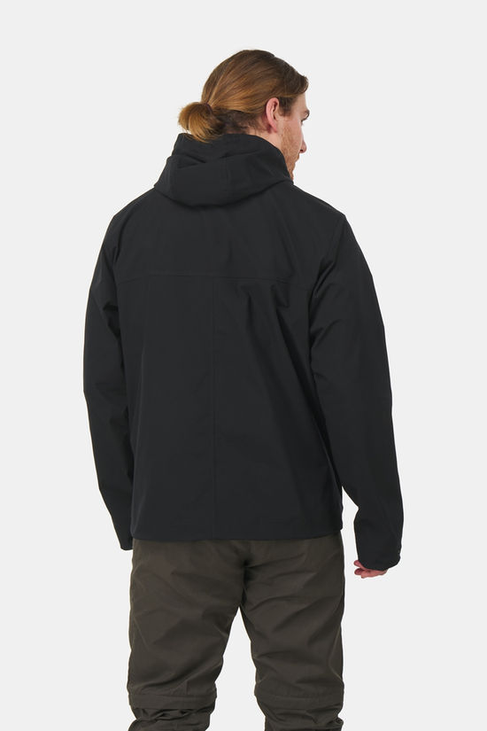 Jack Wolfskin Jack Wolfskin Desert Wind Jacket M