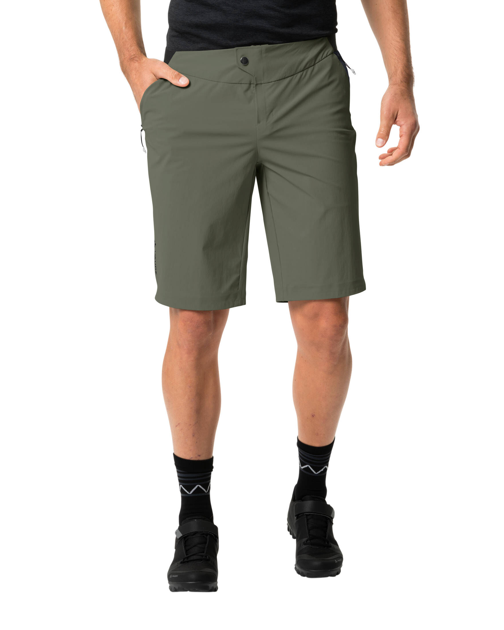 VAUDE| Herren Radsport Hose ME KURO