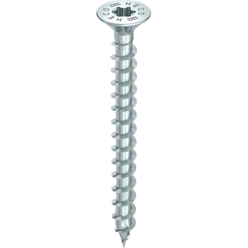 HECO TOPIX-plus universeelschroeven 3x30mm HECO-Drive