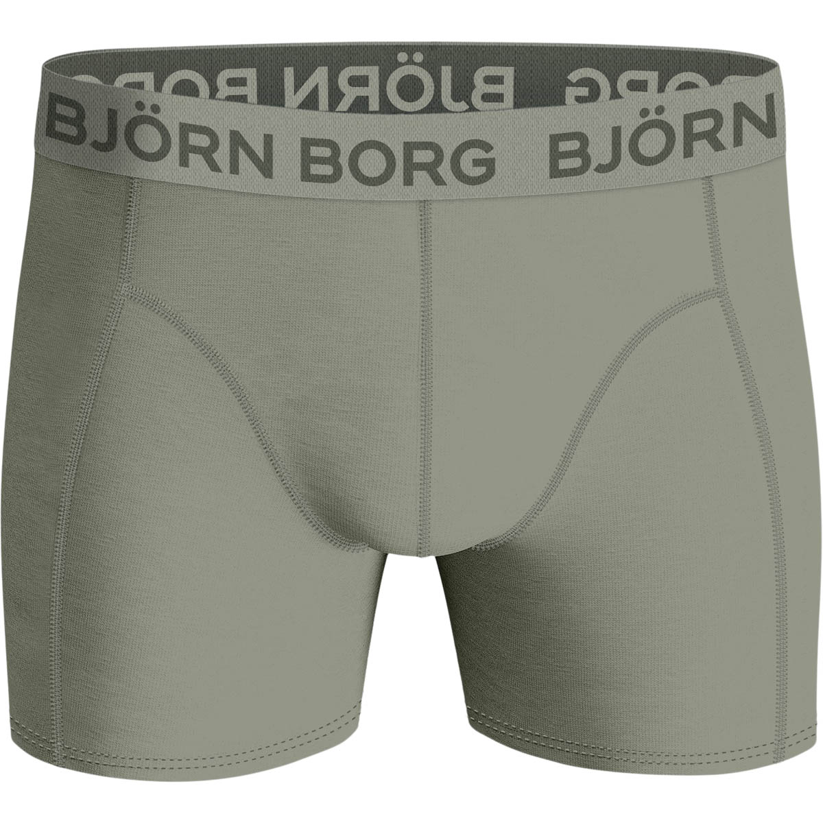 Björn Borg Core 3-Pak Boxershorts Børn