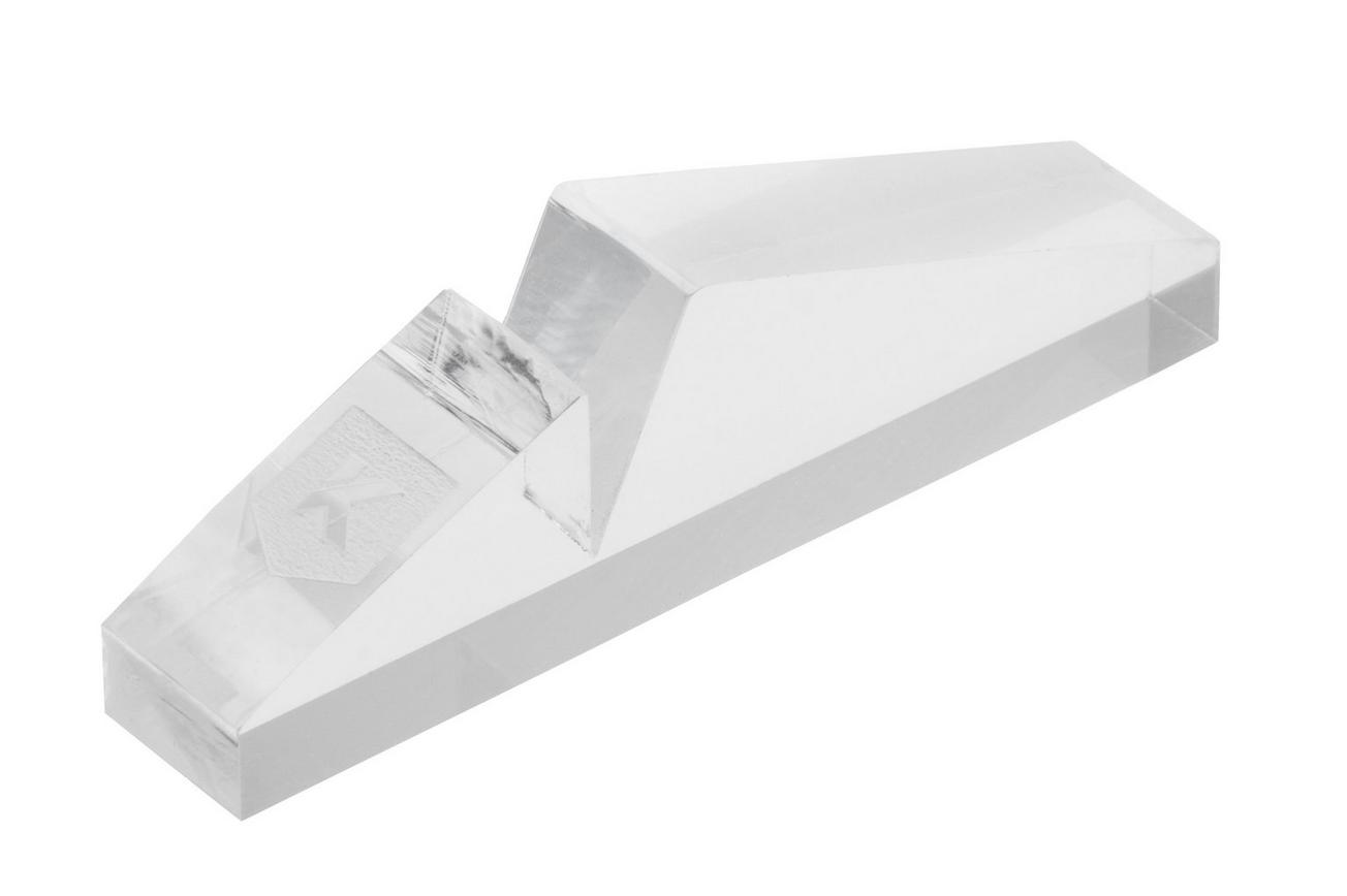 Knivesandtools #OneKnifeStand, messenstandaard