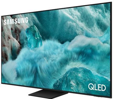 Samsung - QE65Q7F5 - QLED-tv - 65 inch - 4K UHD - Smart TV
