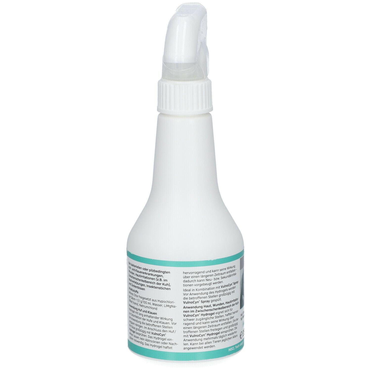 VulnoCyn® Hydrogel