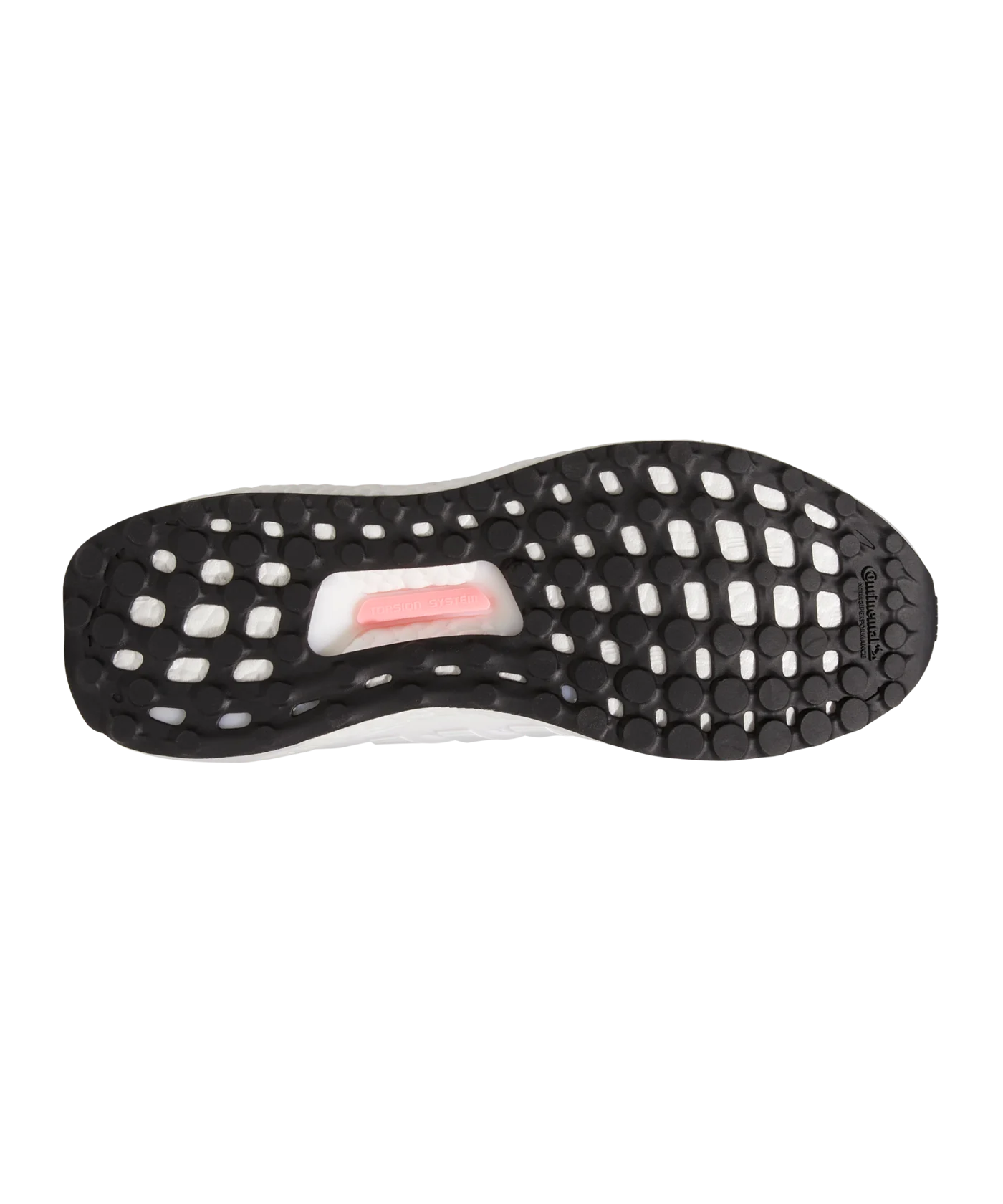adidas Ultraboost 5.0 DNA Damen Weiss