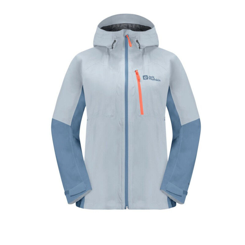 Eagle Peak 2L Jkt - Veste imperméable femme