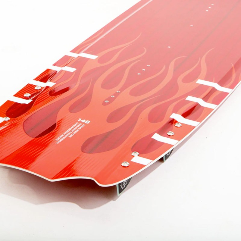 Planche Slingshot Super Natural V1 - The Corner Shop