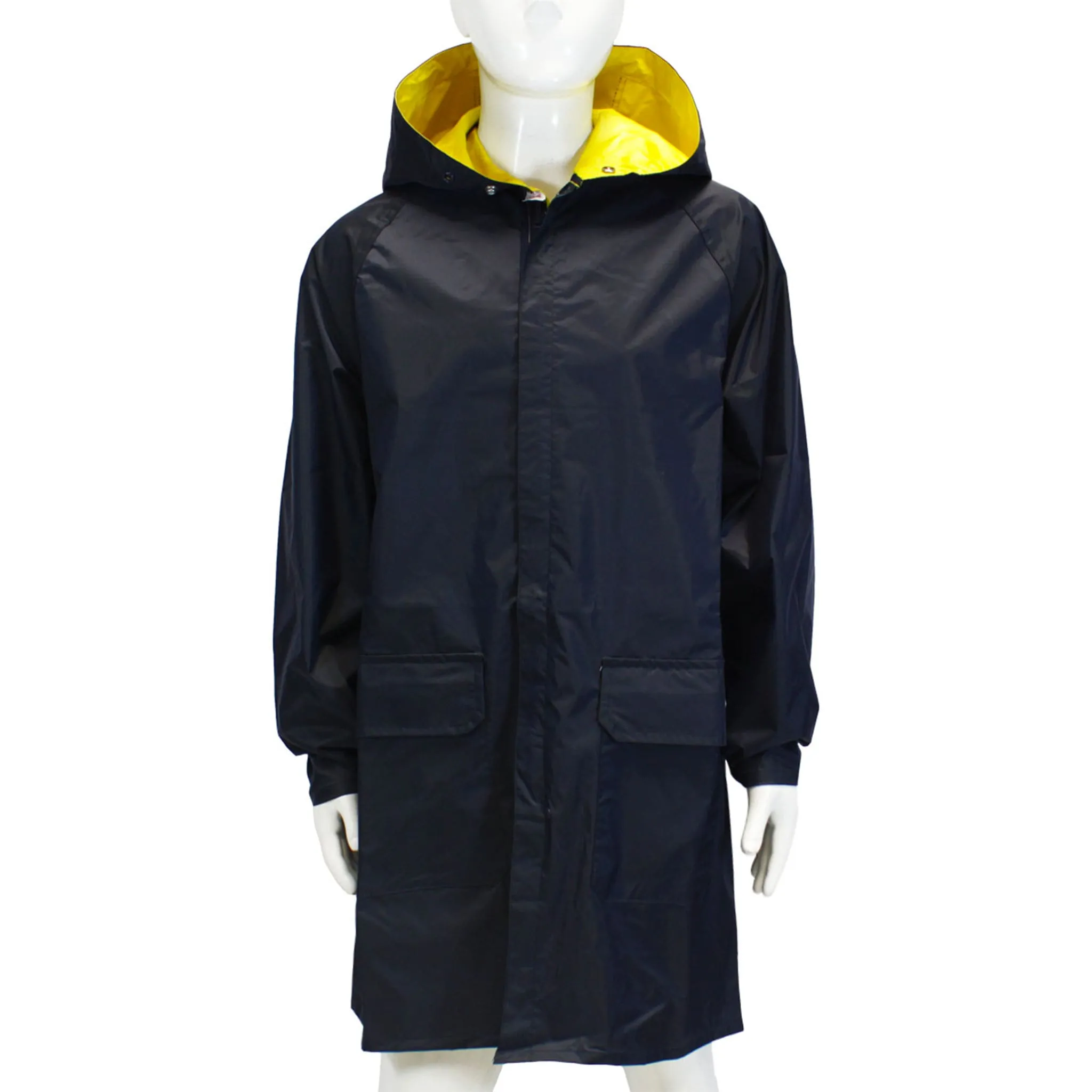 Clément - Vêtements Imperméable Réversible 4-6x