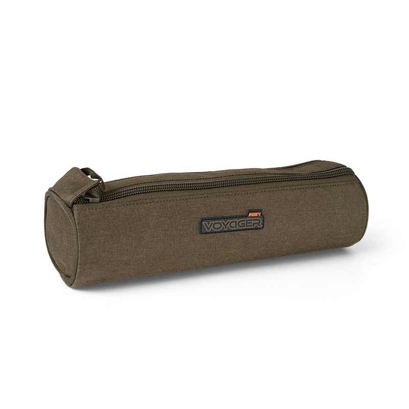 Trousse À Bobine Fox Voyager Spool Case