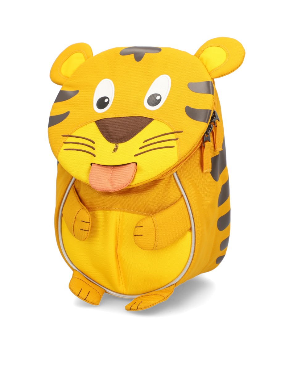 Kleiner Freund Tiger