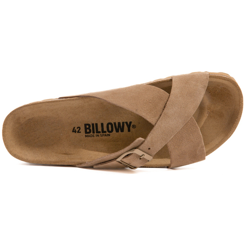 Billowy - 8233C05 Marrón