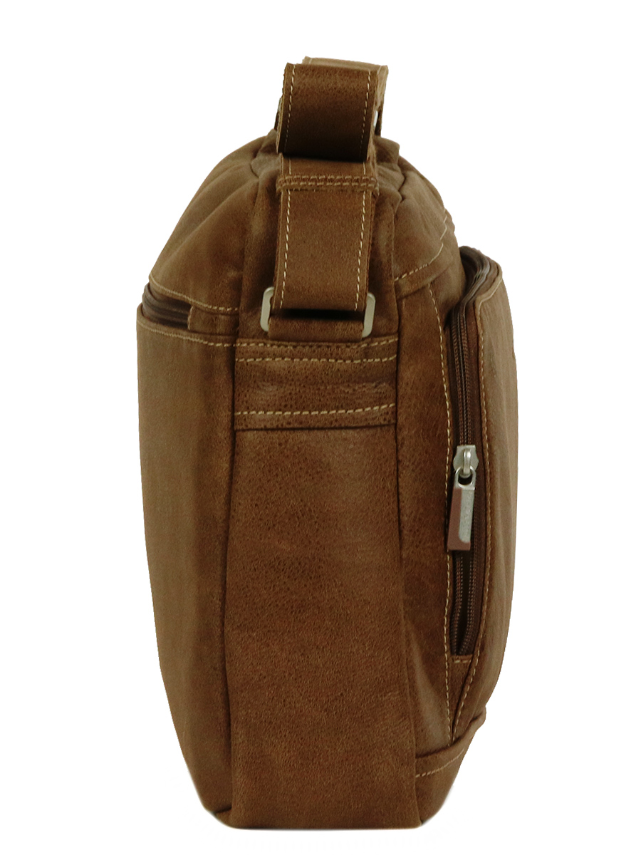 Sac ordinateur Arthur & Aston Cristiano 13 pouces