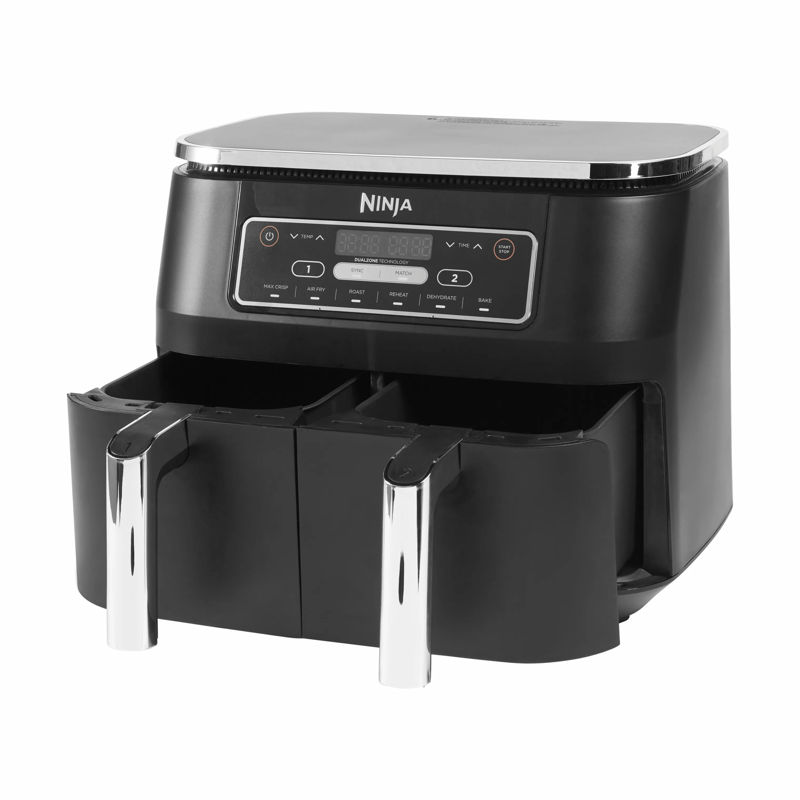 Ninja Foodi Dual Airfryer AF300EU