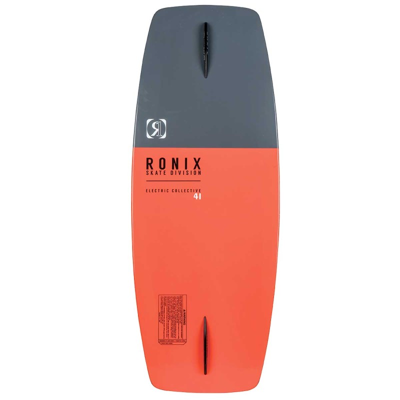 Wakeskate Ronix Electric Collective 2020 - The Corner Shop