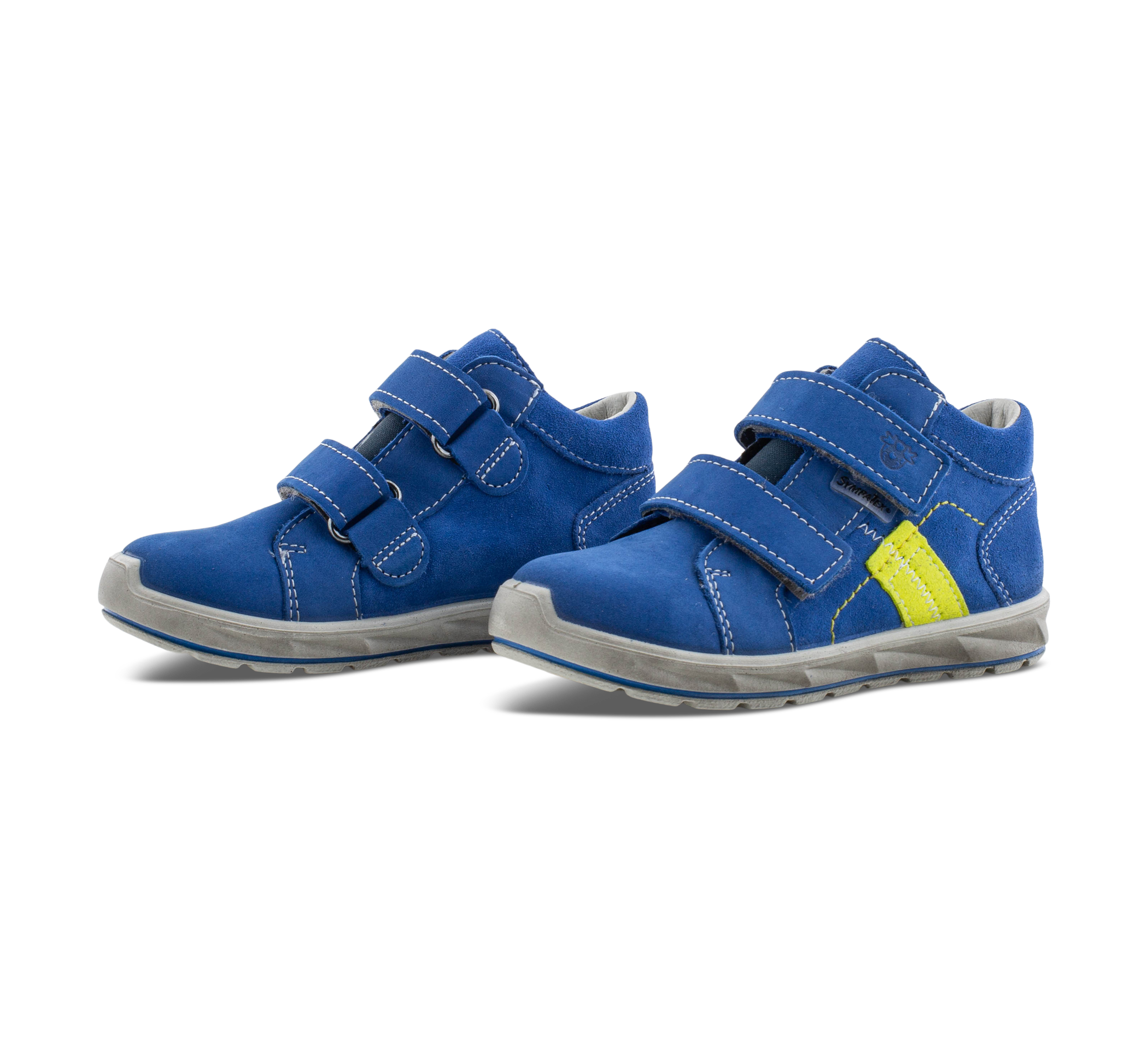 Pepino Laif - Klettschuhe