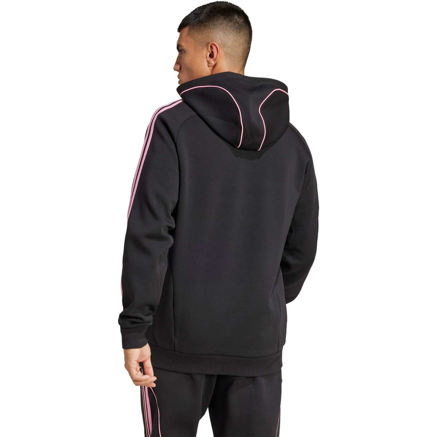adidas Inter Miami Travel Hoody