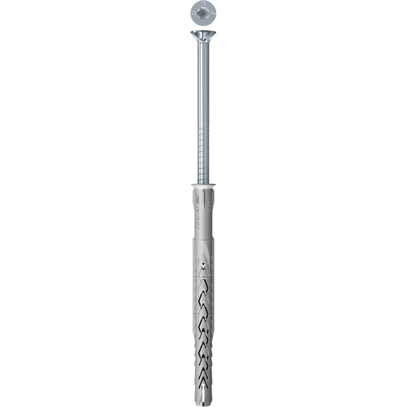 Fischer constructiepluggen SXRL 10x80mm TX40*