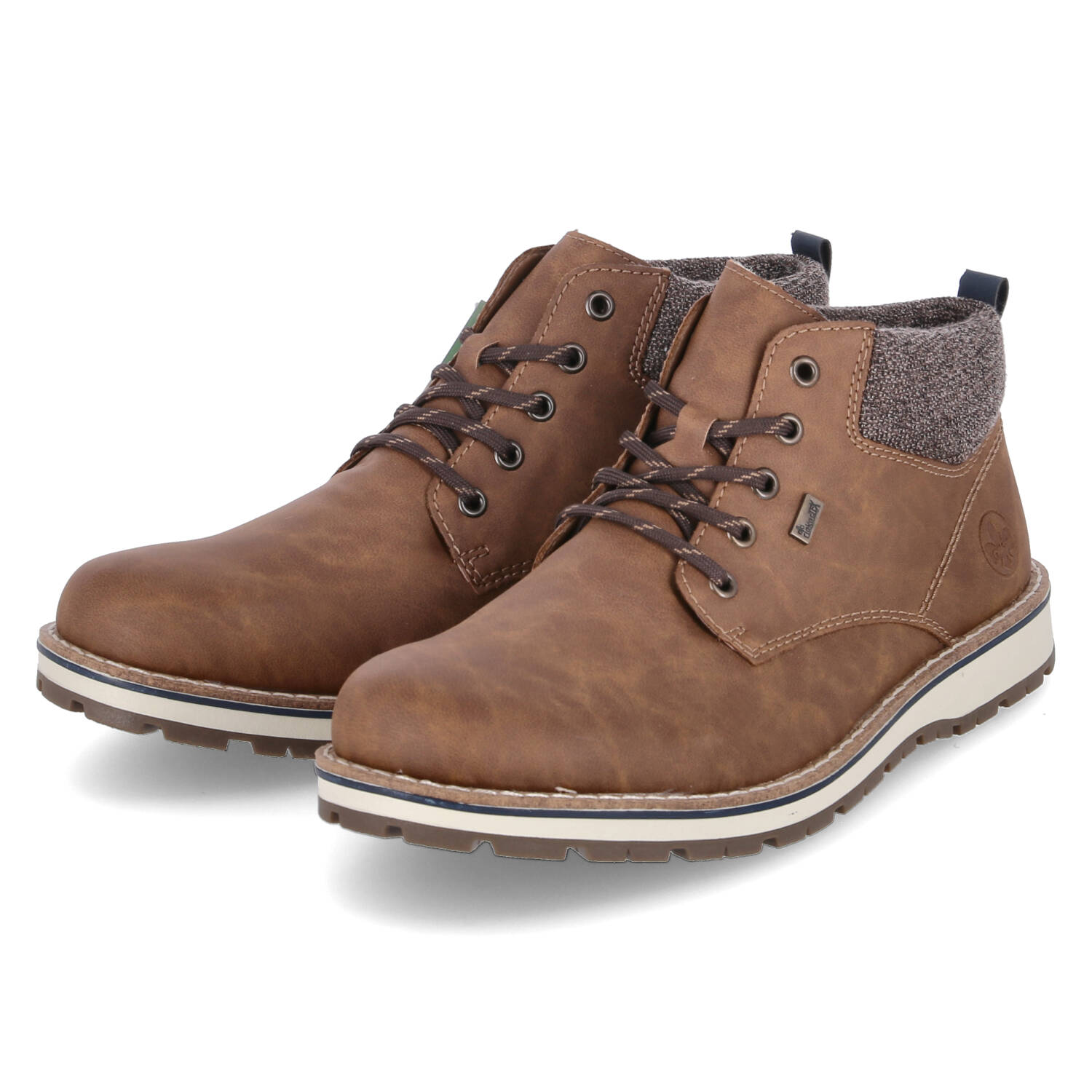 Rieker Winterboots - braun