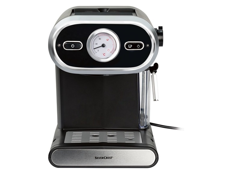 Espressomachine